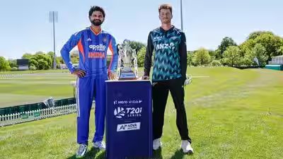 ‘Everyone has shown the competence to beat everyone else’: Gary Stead warns New Zealand against taking home advantage for granted | Cricket News ‘Everyone has shown the competence to beat everyone else’: Gary Stead warns New Zealand against taking home advantage for granted | Cricket News