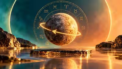 Mercury Retrograde Begins Tomorrow: These 5 Zodiac Signs May Need to Review Their Financial Decisions Mercury Retrograde Begins Tomorrow: These 5 Zodiac Signs May Need to Review Their Financial Decisions