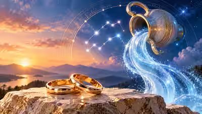 Juno Enters Aquarius on October 23: Why Commitment and Unconventional Relationships Come Into Focus Juno Enters Aquarius on October 23: Why Commitment and Unconventional Relationships Come Into Focus