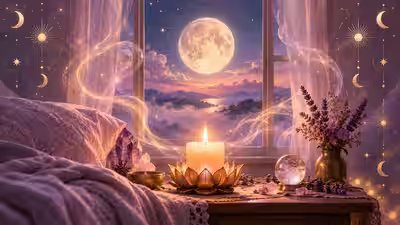 Keep Waking Up Between 3 AM and 5 AM? The Spiritual Meaning May Surprise You Keep Waking Up Between 3 AM and 5 AM? The Spiritual Meaning May Surprise You