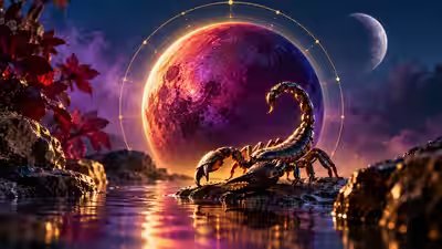 Daily Astrology News Alert, 24 October 2026: Mercury Turns Retrograde in Scorpio, Bringing Old Messages, Secrets and Unfinished Conversations Back Daily Astrology News Alert, 24 October 2026: Mercury Turns Retrograde in Scorpio, Bringing Old Messages, Secrets and Unfinished Conversations Back