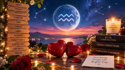 Zodiac Love Horoscope, 24 October 2026: Mercury Turns Retrograde in Scorpio as Old Messages, Past Lovers and Unfinished Conversations Return Zodiac Love Horoscope, 24 October 2026: Mercury Turns Retrograde in Scorpio as Old Messages, Past Lovers and Unfinished Conversations Return