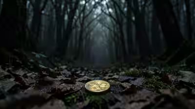 Norwegians duped into buying gold and hiding it in forests in bizarre investment scam Norwegians duped into buying gold and hiding it in forests in bizarre investment scam