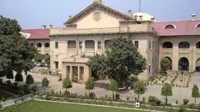 Allahabad High Court: Allahabad High Court: Universities cannot be forced to accept JEST score instead of UGC NET for PhD admission Allahabad High Court: Allahabad High Court: Universities cannot be forced to accept JEST score instead of UGC NET for PhD admission