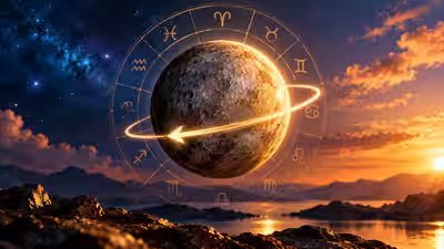 Mercury Retrograde Begins October 24: These 4 Zodiac Signs May Face the Biggest Communication Tests Mercury Retrograde Begins October 24: These 4 Zodiac Signs May Face the Biggest Communication Tests
