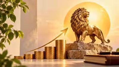 Weekly Career & Money Horoscope Predictions, 26 October–1 November 2026: Jupiter Enters Leo on 31 October, and These 4 Zodiac Signs Could See a Money Boost Weekly Career & Money Horoscope Predictions, 26 October–1 November 2026: Jupiter Enters Leo on 31 October, and These 4 Zodiac Signs Could See a Money Boost