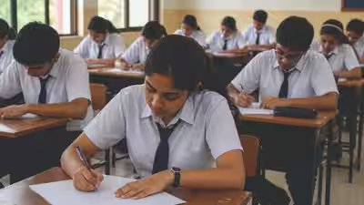 Cbse Examination Timetable 2027: CBSE date sheet 2027 for Classes 10 and 12 expected soon at cbse.gov.in: Check steps to download and other key details here Cbse Examination Timetable 2027: CBSE date sheet 2027 for Classes 10 and 12 expected soon at cbse.gov.in: Check steps to download and other key details here