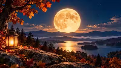 Hunter’s Moon 2026: Date, Meaning and What to Release This Month Hunter’s Moon 2026: Date, Meaning and What to Release This Month