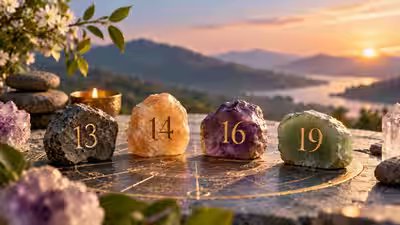 What Is Your Karmic Debt Number? The Meaning of 13, 14, 16, and 19 in Numerology What Is Your Karmic Debt Number? The Meaning of 13, 14, 16, and 19 in Numerology