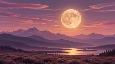 Moon Today, 26 October 2026: Hunter’s Full Moon in Taurus Asks What Truly Makes You Feel Safe Moon Today, 26 October 2026: Hunter’s Full Moon in Taurus Asks What Truly Makes You Feel Safe