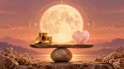 Daily Astrology News Alert, 26 October 2026: Taurus Full Moon and Sun-Pluto Energy Could Bring a Turning Point in Money, Security and Relationships Daily Astrology News Alert, 26 October 2026: Taurus Full Moon and Sun-Pluto Energy Could Bring a Turning Point in Money, Security and Relationships