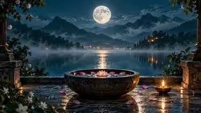 Spiritual Quote of the Day, October 26: Taurus Full Moon Brings a Lesson About Releasing What Feels Safe, but No Longer Helps You Grow Spiritual Quote of the Day, October 26: Taurus Full Moon Brings a Lesson About Releasing What Feels Safe, but No Longer Helps You Grow