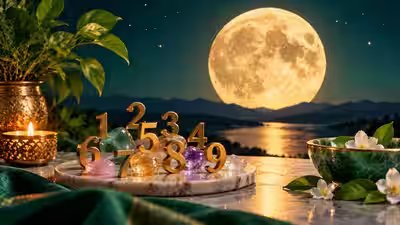 Numerology Lucky Number & Colour, 26 October: Taurus Full Moon and Sun-Pluto Energy, A Major New Direction Could Emerge Around Money and Security Numerology Lucky Number & Colour, 26 October: Taurus Full Moon and Sun-Pluto Energy, A Major New Direction Could Emerge Around Money and Security