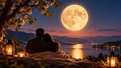 Zodiac Love Horoscope, 26 October 2026: Taurus Full Moon Brings a Big Moment for Couples Over Trust, Feeling Safe Zodiac Love Horoscope, 26 October 2026: Taurus Full Moon Brings a Big Moment for Couples Over Trust, Feeling Safe