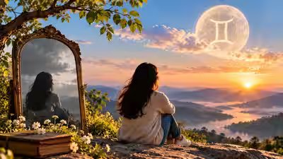 Spiritual Quote of the Day, October 27: Gemini Moon Brings a Lesson About Changing Your Mind Without Feeling Guilty About the Person You Used to Be Spiritual Quote of the Day, October 27: Gemini Moon Brings a Lesson About Changing Your Mind Without Feeling Guilty About the Person You Used to Be