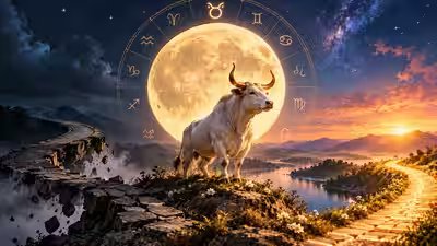 After the Taurus Full Moon: These 4 Zodiac Signs May Finally See What Needs to Change Before November After the Taurus Full Moon: These 4 Zodiac Signs May Finally See What Needs to Change Before November