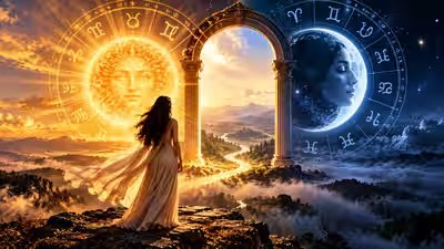 What Does Your Rising Sign Reveal That Your Sun Sign Cannot? What Does Your Rising Sign Reveal That Your Sun Sign Cannot?