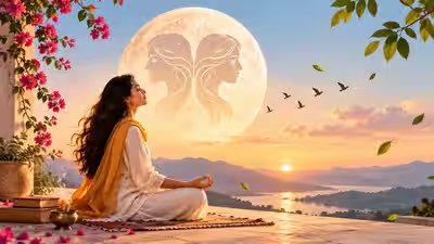 Spiritual Quote of the Day, October 28: Gemini Moon Brings a Reminder That Not Every Thought Deserves Your Attention Spiritual Quote of the Day, October 28: Gemini Moon Brings a Reminder That Not Every Thought Deserves Your Attention