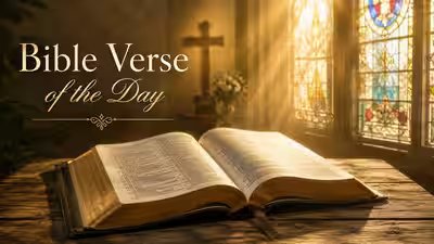 Quote of the Day from the Bible, 29th October 2026: Your Past Does Not Have to Define This New Month; Discover the Promise of Fresh Mercy in Lamentations 3:22–23 Quote of the Day from the Bible, 29th October 2026: Your Past Does Not Have to Define This New Month; Discover the Promise of Fresh Mercy in Lamentations 3:22–23