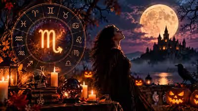Halloween 2026: Why Scorpio Season Is Associated With Mystery, Transformation, and Hidden Fears Halloween 2026: Why Scorpio Season Is Associated With Mystery, Transformation, and Hidden Fears