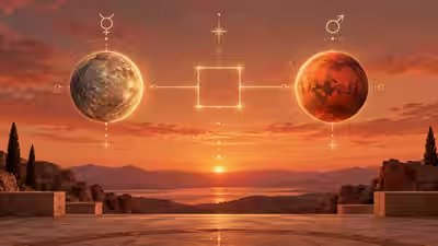Mercury Square Mars on October 30: These 4 Zodiac Signs Should Think Twice Before Hitting Send Mercury Square Mars on October 30: These 4 Zodiac Signs Should Think Twice Before Hitting Send