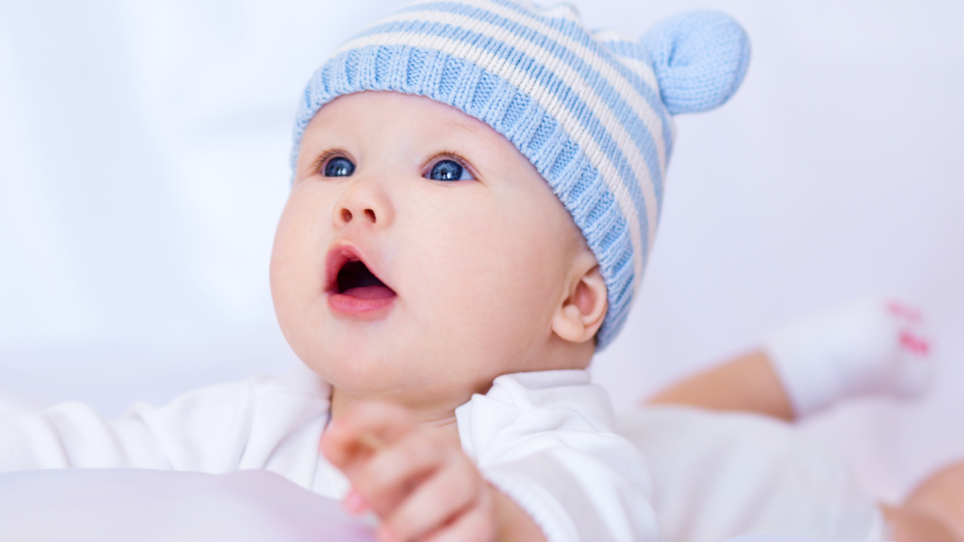 ​10 baby names that mean 'star' in different languages​ ​10 baby names that mean 'star' in different languages​