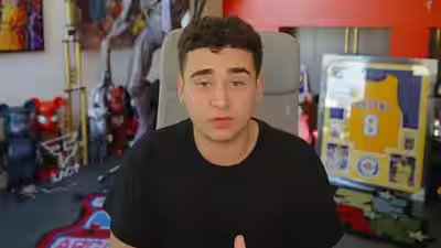 Twitch streamer Lacy finally reveals the truth behind his ₹10 lakh Japan restaurant bill: ‘I got it wrong’ Twitch streamer Lacy finally reveals the truth behind his ₹10 lakh Japan restaurant bill: ‘I got it wrong’