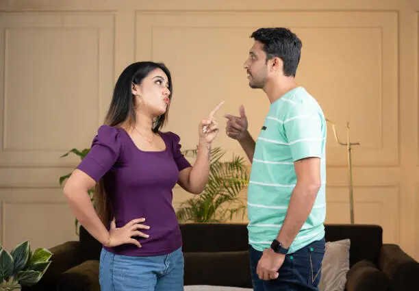 5 signs your wife may be a narcissist 5 signs your wife may be a narcissist