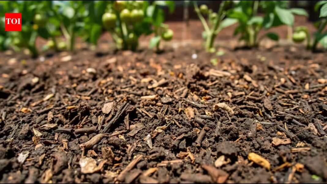 Meet Wileidy Feliciano-Rivera, the Puerto Rico student who turned plantain peels into mulch that cut weed growth by 53% | Meet Wileidy Feliciano-Rivera, the Puerto Rico student who turned plantain peels into mulch that cut weed growth by 53% |