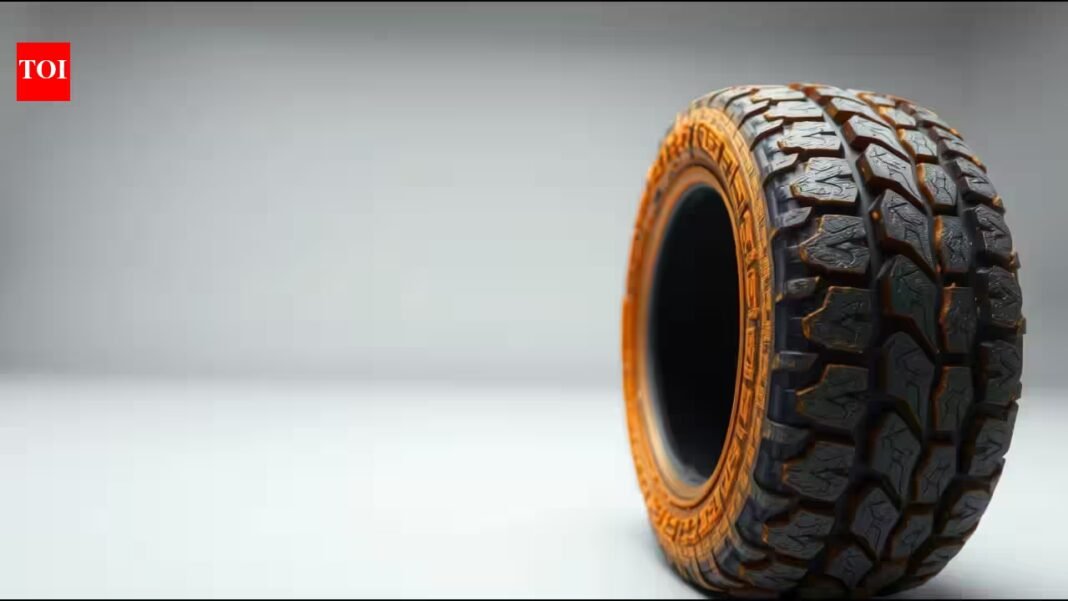 Meet Isabela Silvério, the teenage Brazilian researcher who built a prototype tyre from discarded orange peels to tackle microplastic pollution | Meet Isabela Silvério, the teenage Brazilian researcher who built a prototype tyre from discarded orange peels to tackle microplastic pollution |