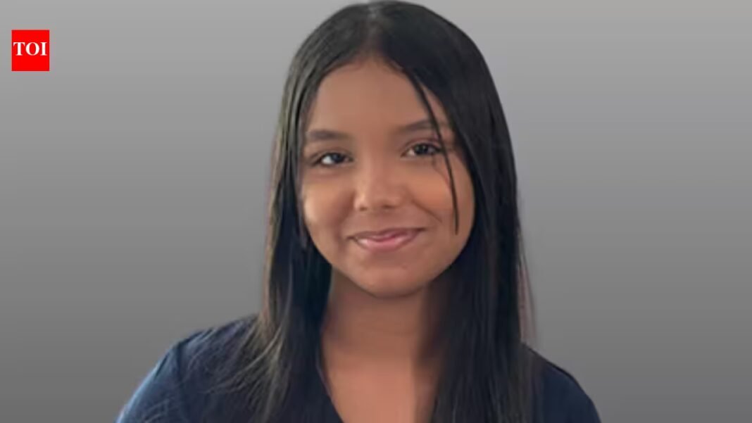 Meet Wileidy Feliciano-Rivera, the Puerto Rico seventh-grader who turned discarded school-cafeteria plantain peels into biodegradable farm mulch that cut weed growth by up to 53% in tests Meet Wileidy Feliciano-Rivera, the Puerto Rico seventh-grader who turned discarded school-cafeteria plantain peels into biodegradable farm mulch that cut weed growth by up to 53% in tests