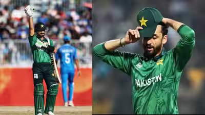 Salman Ali Agha sacked; PCB names Asian Games silver-medalist captain as Pakistan’s new T20I skipper | Cricket News Salman Ali Agha sacked; PCB names Asian Games silver-medalist captain as Pakistan’s new T20I skipper | Cricket News