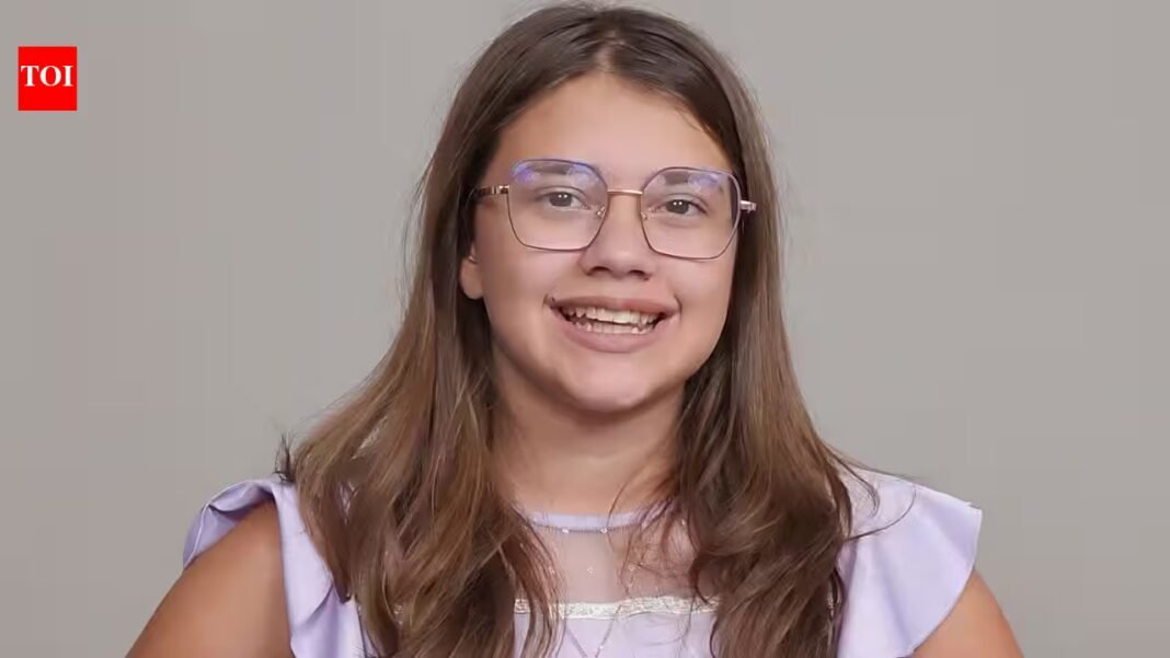 Meet Rye Lynn Rost: The Montana 7th grader who compared banana and plantain starch to make stronger bioplastic | Meet Rye Lynn Rost: The Montana 7th grader who compared banana and plantain starch to make stronger bioplastic |