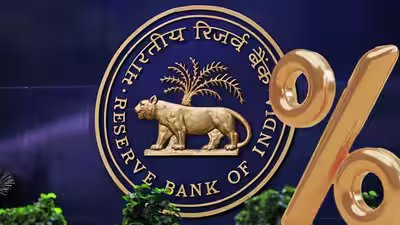‘Rate cuts off the table’: Why RBI hiked repo rate by 25 basis points but also raised GDP growth forecast to 7.1% ‘Rate cuts off the table’: Why RBI hiked repo rate by 25 basis points but also raised GDP growth forecast to 7.1%