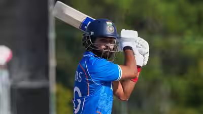 ‘Changed Shreyas Iyer’s grip, initial movement and backlift’: How Abhishek Nayar helped India T20I captain bounce back | Cricket News ‘Changed Shreyas Iyer’s grip, initial movement and backlift’: How Abhishek Nayar helped India T20I captain bounce back | Cricket News