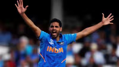 ‘Nobody can stop Bumrah and Bhuvneshwar’: Ashwin’s bold prediction as pacer makes India return after four years | Cricket News ‘Nobody can stop Bumrah and Bhuvneshwar’: Ashwin’s bold prediction as pacer makes India return after four years | Cricket News