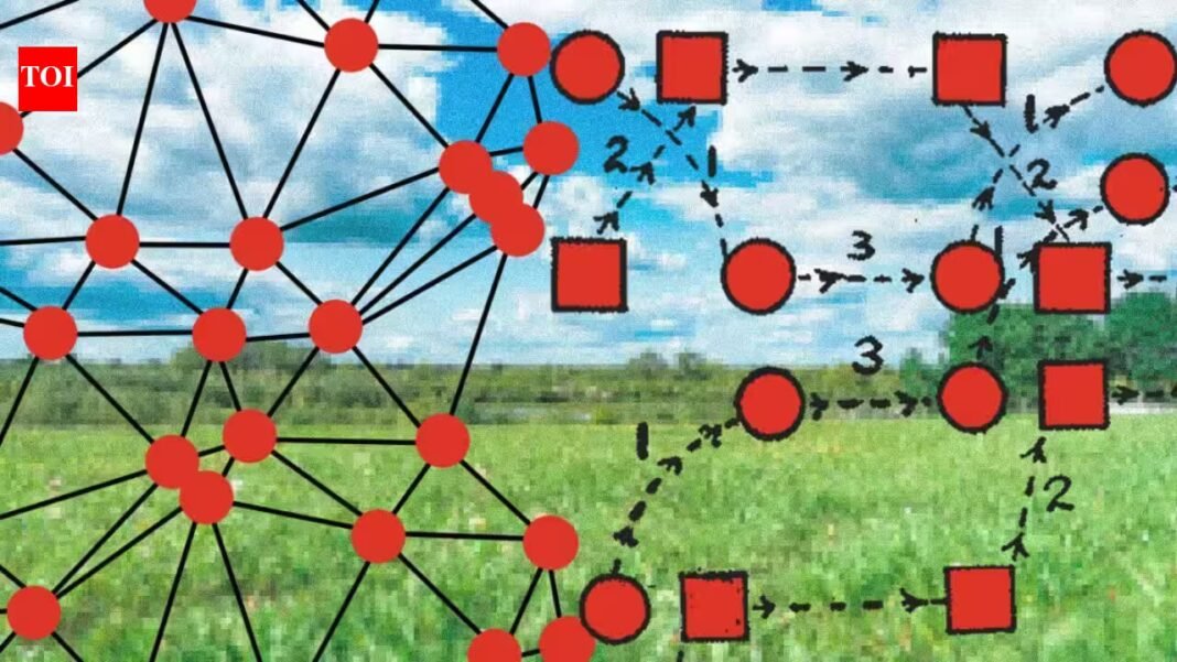 Scientists build a tiny wireless device that records animal brains in the wild; it is lighter than a US dime | Scientists build a tiny wireless device that records animal brains in the wild; it is lighter than a US dime |