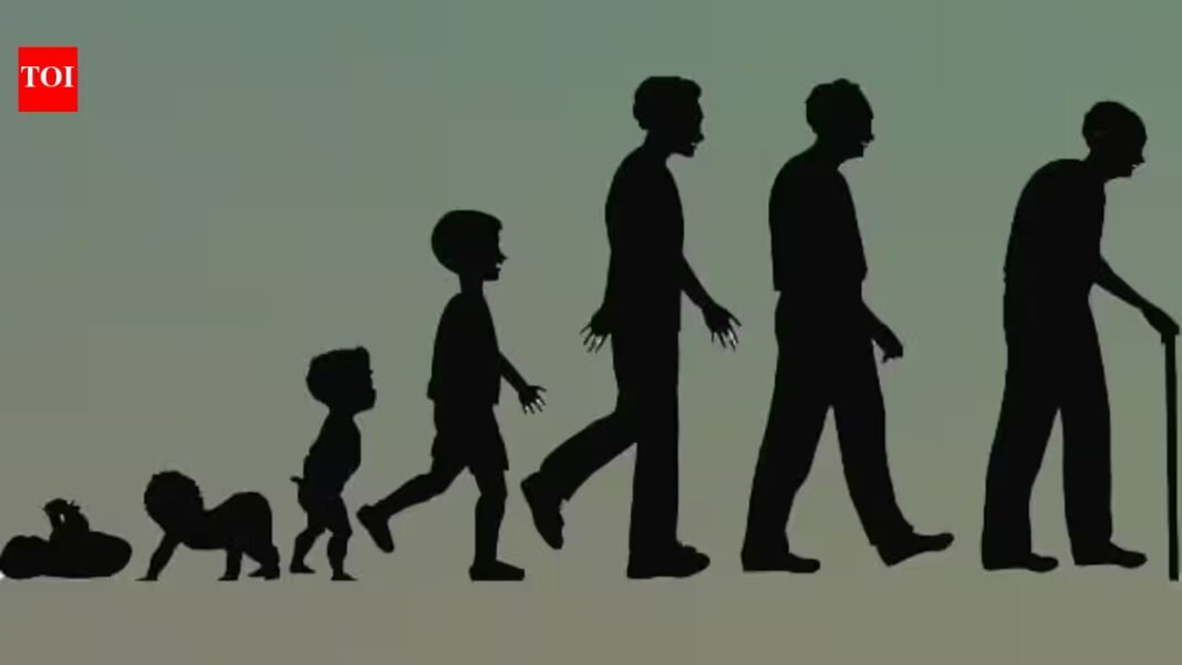 Could humans live up to 194 years? Scientists find a possible biological limit Could humans live up to 194 years? Scientists find a possible biological limit
