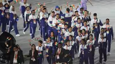 Sports Ministry, Federations to review Asian Games performance on October 13: Sources | Asian Games 2026 News Sports Ministry, Federations to review Asian Games performance on October 13: Sources | Asian Games 2026 News