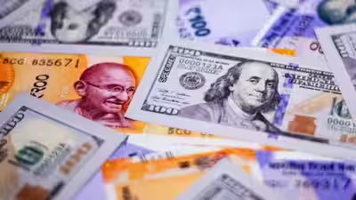 Forex reserves fall by $13bn to $734.6bn Forex reserves fall by $13bn to $734.6bn