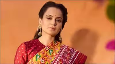 ‘He gave me the main character energy that I have today’: Kangana Ranaut remembers late great-grandfather, recalls how proud he was of her during ‘Tanu Weds Manu’ | Hindi Movie News ‘He gave me the main character energy that I have today’: Kangana Ranaut remembers late great-grandfather, recalls how proud he was of her during ‘Tanu Weds Manu’ | Hindi Movie News