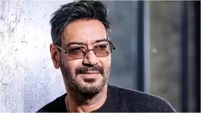 Chauhaan Movie: Ajay Devgn begins shooting ‘Chauhaan’ in Kargil, returns to Ladakh after 23 years since ‘LOC: Kargil’, film eyes October 2027 release amid ‘Drishyam 3’ success | Hindi Movie News Chauhaan Movie: Ajay Devgn begins shooting ‘Chauhaan’ in Kargil, returns to Ladakh after 23 years since ‘LOC: Kargil’, film eyes October 2027 release amid ‘Drishyam 3’ success | Hindi Movie News