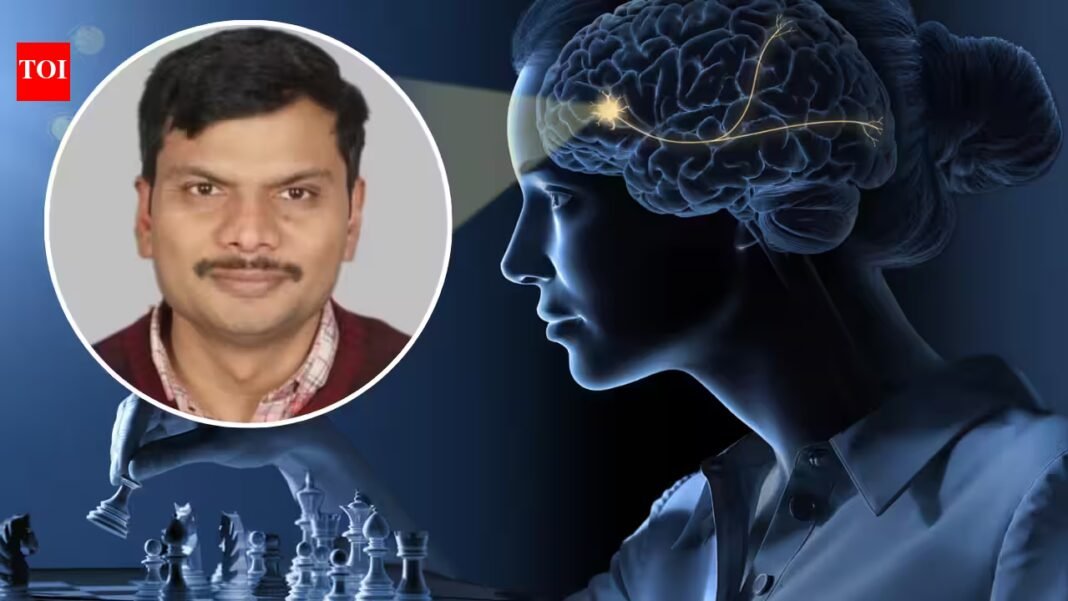 ‘I am really content and satisfied’: How an Indian professor’s research on a tiny alga connects to the 2026 Medicine Nobel ‘I am really content and satisfied’: How an Indian professor’s research on a tiny alga connects to the 2026 Medicine Nobel