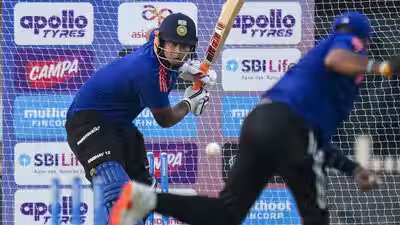 ‘He is somewhat similar to me’: Virender Sehwag says Vaibhav Sooryavanshi is in his prime | Cricket News ‘He is somewhat similar to me’: Virender Sehwag says Vaibhav Sooryavanshi is in his prime | Cricket News