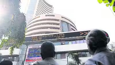 FPIs pull out 44k cr in October, outflows in ’26 cross 3L crore FPIs pull out 44k cr in October, outflows in ’26 cross 3L crore