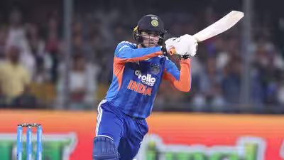 India vs West Indies: ‘Plan B’ against Abhishek Sharma revealed! India star says he knew West Indies’ strategy | Cricket News India vs West Indies: ‘Plan B’ against Abhishek Sharma revealed! India star says he knew West Indies’ strategy | Cricket News
