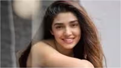 Krithi Shetty to make her Bollywood debut with love story directed by Rohit Shetty’s protege – Reports | Hindi Movie News Krithi Shetty to make her Bollywood debut with love story directed by Rohit Shetty’s protege – Reports | Hindi Movie News