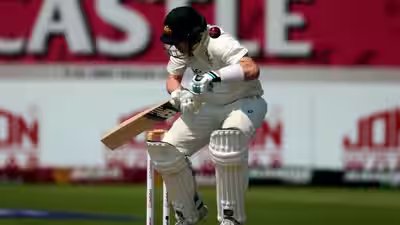 Steve Smith: SA vs AUS: Steve Smith cleared of concussion after helmet blow, returns to field in Durban Test | Cricket News Steve Smith: SA vs AUS: Steve Smith cleared of concussion after helmet blow, returns to field in Durban Test | Cricket News