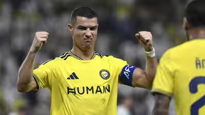 Ronaldo scores amid Riyadh security scare to close in on 1,000 career goals, but Portugal disciplinary storm refuses to fade | Football News Ronaldo scores amid Riyadh security scare to close in on 1,000 career goals, but Portugal disciplinary storm refuses to fade | Football News