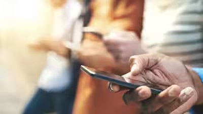 How phones on EMI are driving loan demand for two-wheelers How phones on EMI are driving loan demand for two-wheelers
